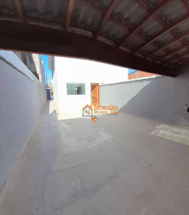 Imagem Sobrado com 2 Quartos à Venda, 92 m² em Parque Residencial Scaffid Ii - Itaquaquecetuba Imagem Sobrado com 2 Quartos à Venda, 92 m² em Parque Residencial Scaffid Ii - Itaquaquecetuba