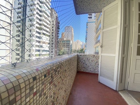 Imagem Apartamento com 2 Quartos à Venda, 100 m² em Higienópolis - São Paulo