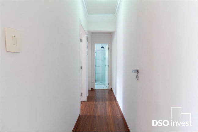 Imagem Apartamento com 2 Quartos à Venda, em Moema - São Paulo Imagem Apartamento com 2 Quartos à Venda, em Moema - São Paulo