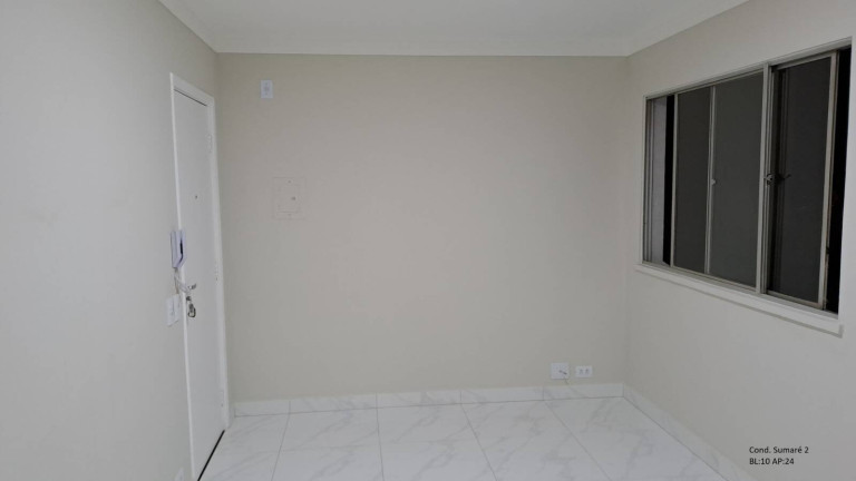 Imagem Apartamento com 2 Quartos à Venda,  em Parque Bandeirantes I (nova Veneza) - Sumaré