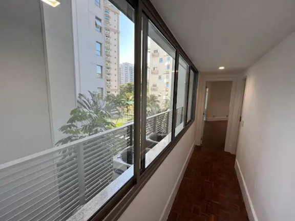 Imagem Apartamento com 4 Quartos à Venda, 366 m² em Barra Da Tijuca - Rio De Janeiro
