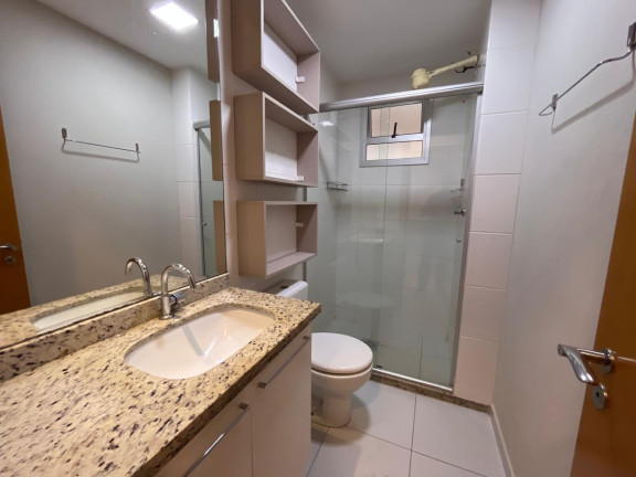 Imagem Apartamento com 3 Quartos à Venda, 86 m² em Goiabeiras - Cuiabá