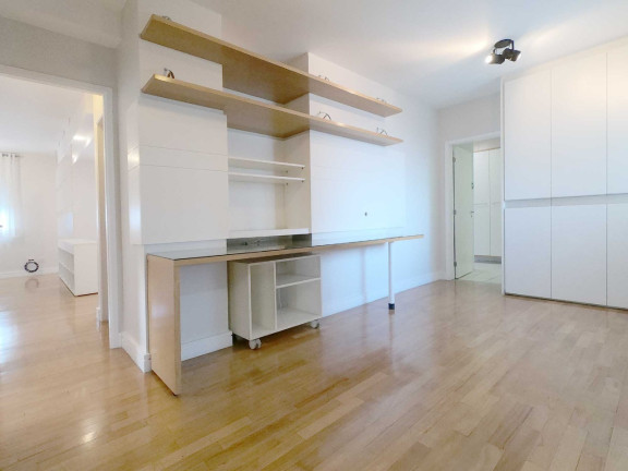 Imagem Apartamento com 3 Quartos à Venda, 170 m² em Ipiranga - São Paulo