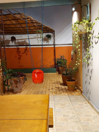 Imagem Casa com 3 Quartos à Venda, 269 m² em Centro - Pirassununga