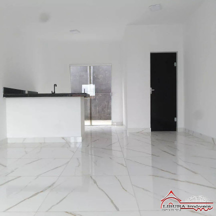 Imagem Casa de Condomínio com 2 Quartos à Venda, 73 m² em Centro - Jacareí