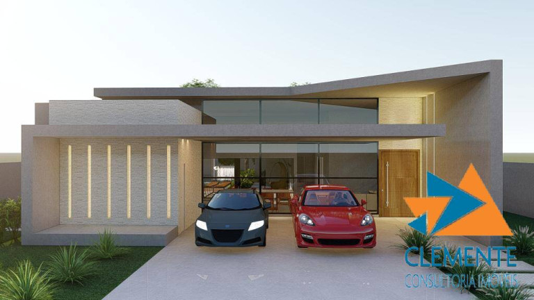 Imagem Casa de Condomínio com 3 Quartos à Venda, 321 m² em Estancias Da Mata - Jaboticatubas Imagem Casa de Condomínio com 3 Quartos à Venda, 321 m² em Estancias Da Mata - Jaboticatubas