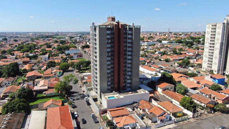 Imagem Apartamento com 3 Quartos à Venda, 154 m² em Jardim Bela Vista - Nova Odessa Imagem Apartamento com 3 Quartos à Venda, 154 m² em Jardim Bela Vista - Nova Odessa