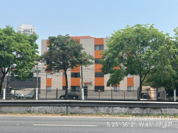 Apartamento com 2 Quartos à Venda, 83 m² em Vila Firmiano Pinto - Sao Paulo