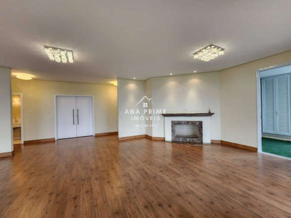 Imagem Apartamento com 4 Quartos à Venda, 348 m² em Parque Residencial Aquarius - São José Dos Campos Imagem Apartamento com 4 Quartos à Venda, 348 m² em Parque Residencial Aquarius - São José Dos Campos
