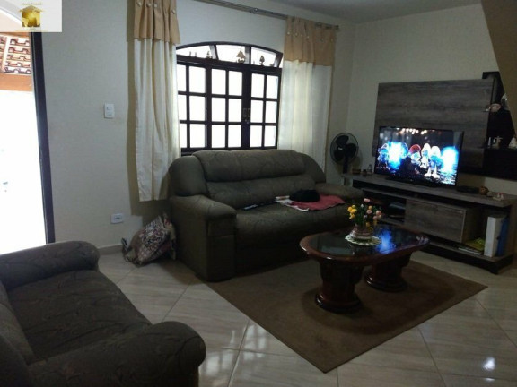 Imagem Sobrado com 4 Quartos à Venda, 200 m² em Santa Terezinha - São Bernardo Do Campo