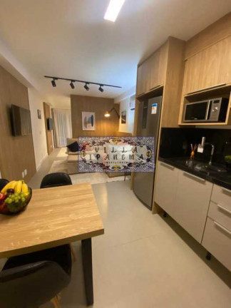 Imagem Studio com 1 Quarto à Venda, 46 m² em Copacabana - Rio De Janeiro