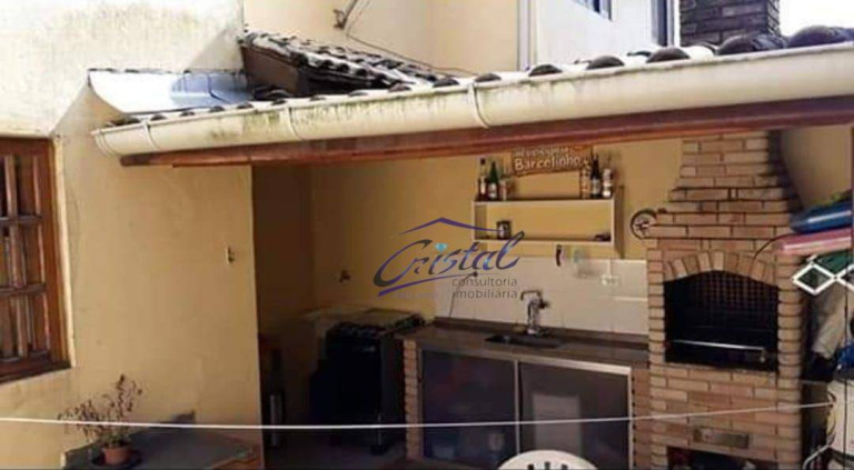 Imagem Casa com 2 Quartos à Venda, 65 m² em Bertioga - Bertioga