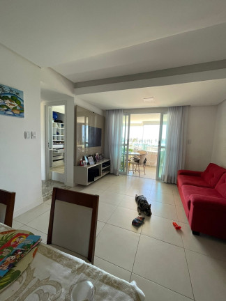 Imagem Apartamento com 3 Quartos à Venda, 90 m² em Pituaçu - Salvador Imagem Apartamento com 3 Quartos à Venda, 90 m² em Pituaçu - Salvador