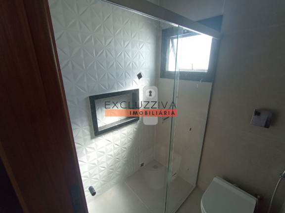 Imagem Casa de Condomínio com 3 Quartos à Venda, 310 m² em Condominio Residencial Terrazzo Di Itália - Taubaté