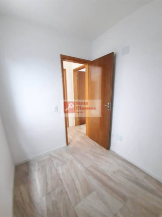 Imagem Apartamento com 2 Quartos à Venda, 42 m² em Vila Tibiriçá - Santo André Imagem Apartamento com 2 Quartos à Venda, 42 m² em Vila Tibiriçá - Santo André