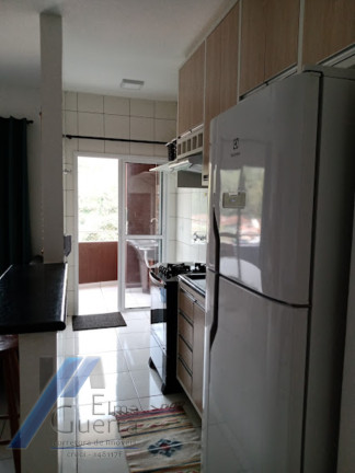 Imagem Apartamento com 2 Quartos à Venda, 69 m² em Estufa Ii - Ubatuba
