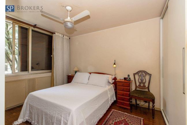 Imagem Apartamento com 4 Quartos à Venda, 202 m² em Paraíso - São Paulo Imagem Apartamento com 4 Quartos à Venda, 202 m² em Paraíso - São Paulo