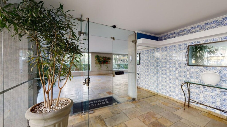 Imagem Apartamento com 3 Quartos à Venda, 109 m² em Jardim Paulista - São Paulo Imagem Apartamento com 3 Quartos à Venda, 109 m² em Jardim Paulista - São Paulo