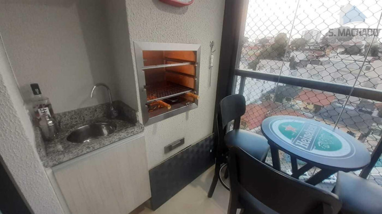 Imagem Apartamento com 2 Quartos à Venda, 59 m² em Parque Das Nações - Santo André Imagem Apartamento com 2 Quartos à Venda, 59 m² em Parque Das Nações - Santo André