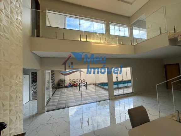 Imagem Casa com 4 Quartos à Venda, 300 m² em Setor Habitacional Arniqueira (águas Claras) - Brasília Imagem Casa com 4 Quartos à Venda, 300 m² em Setor Habitacional Arniqueira (águas Claras) - Brasília