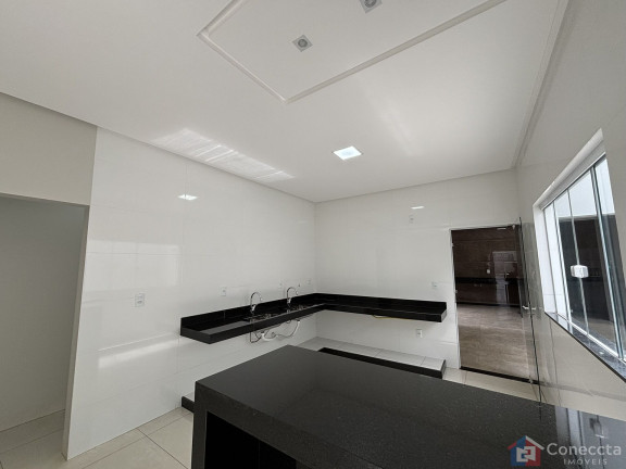 Imagem Casa com 3 Quartos à Venda, 205 m² em Jardim Califórnia - Patos De Minas Imagem Casa com 3 Quartos à Venda, 205 m² em Jardim Califórnia - Patos De Minas