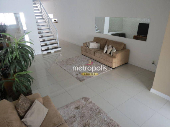 Imagem Sobrado com 3 Quartos à Venda, 190 m² em Olímpico - São Caetano Do Sul Imagem Sobrado com 3 Quartos à Venda, 190 m² em Olímpico - São Caetano Do Sul