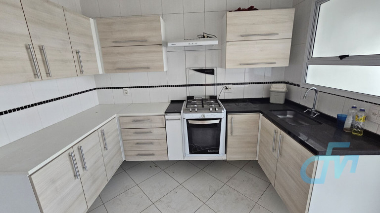 Imagem Apartamento com 3 Quartos à Venda, 87 m² em Jardim Armênia - Mogi Das Cruzes