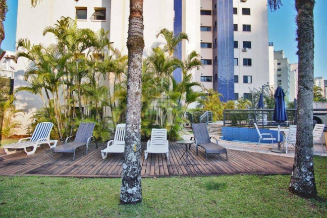 Imagem Apartamento com 3 Quartos à Venda, 138 m² em Vila Sônia - São Paulo Imagem Apartamento com 3 Quartos à Venda, 138 m² em Vila Sônia - São Paulo