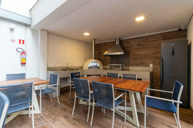 Imagem Apartamento com 3 Quartos à Venda, 128 m² em Ipiranga - São Paulo