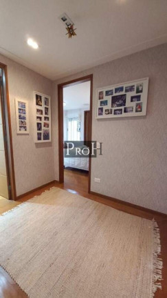 Imagem Apartamento com 4 Quartos à Venda, 359 m² em Jardim - Santo André