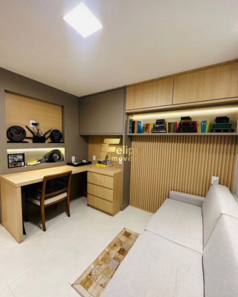 Imagem Imóvel com 3 Quartos à Venda, 100 m² em Praia Do Morro - Guarapari