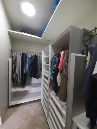 Imagem Apartamento com 4 Quartos à Venda, 257 m² em Horto Florestal - Salvador