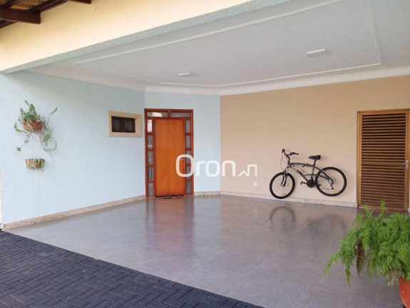 Imagem Casa com 3 Quartos à Venda, 199 m² em Jardins Mônaco - Aparecida De Goiânia