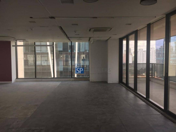 Imagem Sala Comercial para Alugar, 620 m² em Vila Olímpia - São Paulo Imagem Sala Comercial para Alugar, 620 m² em Vila Olímpia - São Paulo