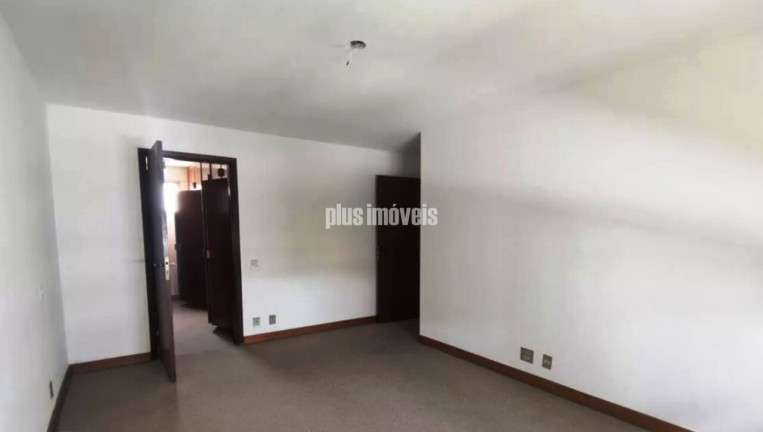 Imagem Apartamento com 3 Quartos para Alugar, 157 m² em Real Parque - São Paulo Imagem Apartamento com 3 Quartos para Alugar, 157 m² em Real Parque - São Paulo