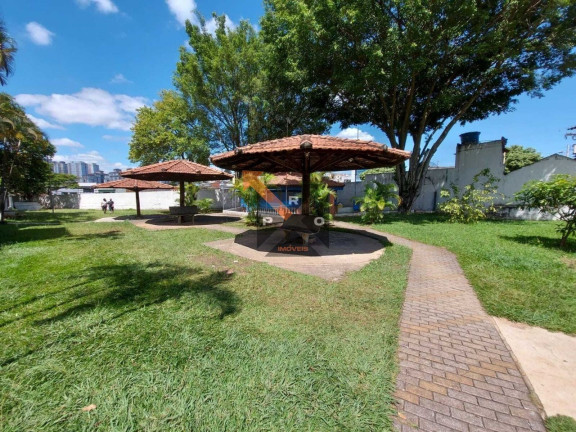 Imagem Imóvel com 2 Quartos à Venda, 52 m² em Vila Alpina - São Paulo Imagem Imóvel com 2 Quartos à Venda, 52 m² em Vila Alpina - São Paulo