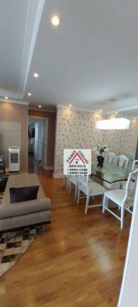 Imagem Apartamento com 3 Quartos à Venda, 114 m² em Jardim Marajoara - São Paulo Imagem Apartamento com 3 Quartos à Venda, 114 m² em Jardim Marajoara - São Paulo