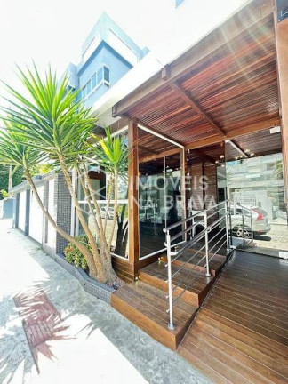 Imagem Ponto Comercial para Alugar, 160 m² em Praia Brava - Itajaí Imagem Ponto Comercial para Alugar, 160 m² em Praia Brava - Itajaí