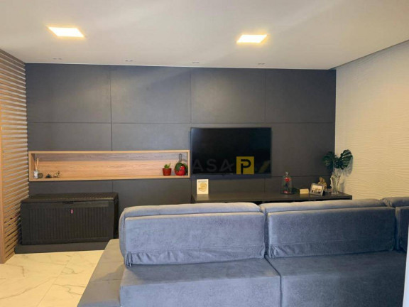 Imagem Apartamento com 3 Quartos à Venda, 96 m² em Jardim São Domingos - Americana Imagem Apartamento com 3 Quartos à Venda, 96 m² em Jardim São Domingos - Americana