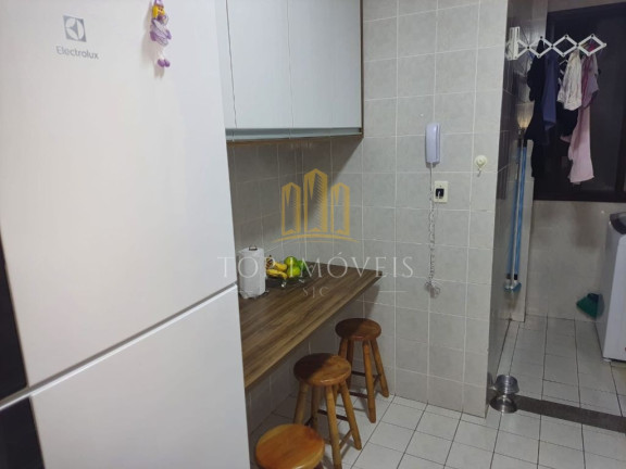 Imagem Apartamento com 3 Quartos à Venda, 90 m² em Conjunto Residencial Trinta E Um De Março - São José Dos Campos Imagem Apartamento com 3 Quartos à Venda, 90 m² em Conjunto Residencial Trinta E Um De Março - São José Dos Campos