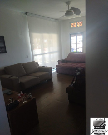 Imagem Casa com 3 Quartos à Venda, 280 m² em Wanel Ville - Sorocaba Imagem Casa com 3 Quartos à Venda, 280 m² em Wanel Ville - Sorocaba