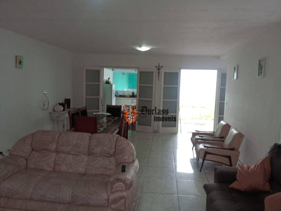 Imagem Casa com 2 Quartos à Venda, 162 m² em Cibratel I - Itanhaém