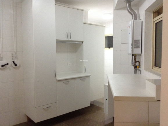 Imagem Imóvel com 4 Quartos à Venda, 165 m² em Jardim Vila Mariana - São Paulo Imagem Imóvel com 4 Quartos à Venda, 165 m² em Jardim Vila Mariana - São Paulo