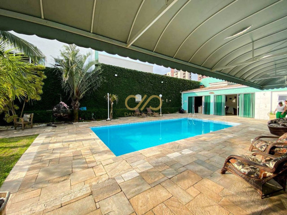 Casa com 3 Quartos à Venda, 303 m² em Canto Do Forte - Praia Grande