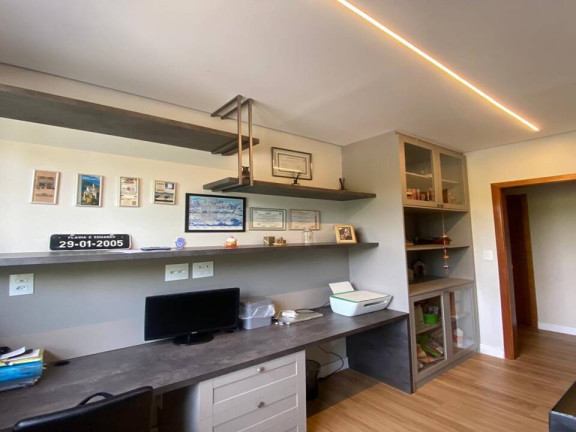 Imagem Casa de Condomínio com 4 Quartos à Venda, 378 m² em Jardim Novo Mundo - Jundiaí Imagem Casa de Condomínio com 4 Quartos à Venda, 378 m² em Jardim Novo Mundo - Jundiaí