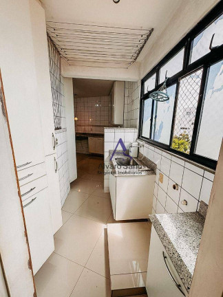 Imagem Apartamento com 3 Quartos à Venda, 113 m² em Jardim Da Penha - Vitória Imagem Apartamento com 3 Quartos à Venda, 113 m² em Jardim Da Penha - Vitória