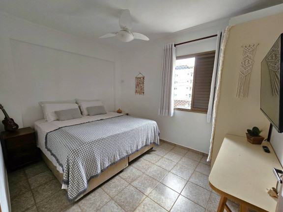 Imagem Apartamento com 2 Quartos à Venda, 80 m² em Centro - Ubatuba