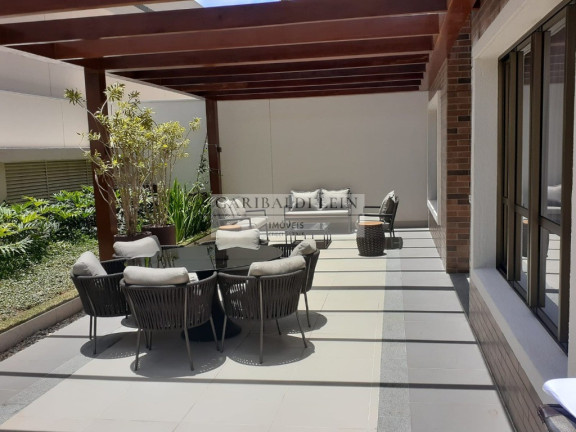 Imagem Imóvel com 2 Quartos à Venda, 66 m² em Botafogo - Campinas