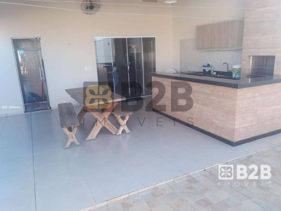 Imagem Casa com 3 Quartos à Venda, 260 m² em Jardim Eldorado - Bauru Imagem Casa com 3 Quartos à Venda, 260 m² em Jardim Eldorado - Bauru