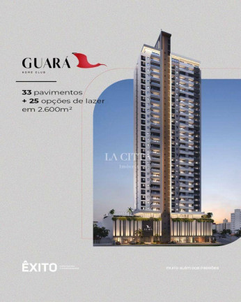 Imagem Apartamento com 2 Quartos à Venda, 67 m² em Centro - Itajaí
